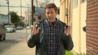 Comedy Bang! Bang! - Tsk-Tsk Attaboy