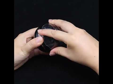 Чоловіча электробритва Mini Shaver | Бездротова | Водонепроникна | З цифровим дисплеєм, видео 1