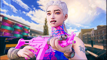 *INSANE* THE #1 RANKED PLAYER in MW2