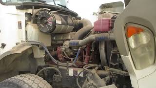 2012 Mack GU813
