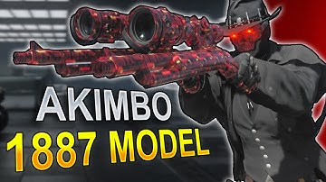 The Akimbo Models Inflict PTSD in Modern Warfare 3
