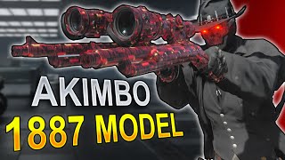 The Akimbo Models Inflict PTSD in Modern Warfare 3