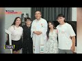 Chloe, sinagot ang patama ng nanay ni Caloy sa wedding nila