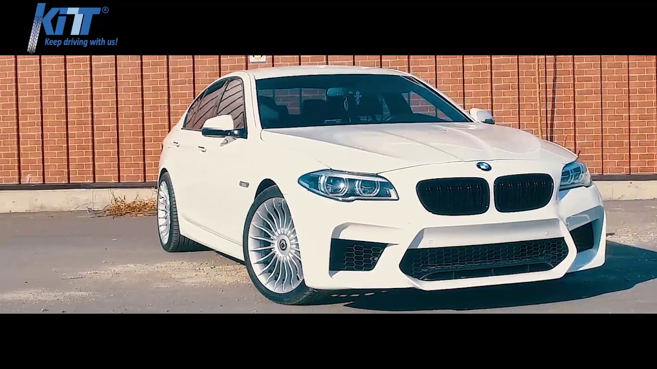 Bmw f10 g30