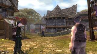Fable: Content Restoration - CS_TRAVELBULLY_BSOUTH_FAILED