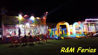 Feria de Albares de la Ribera (El Bierzo-León) 2019-R&M Ferias.