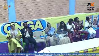 House of stars season 3 reality tv show