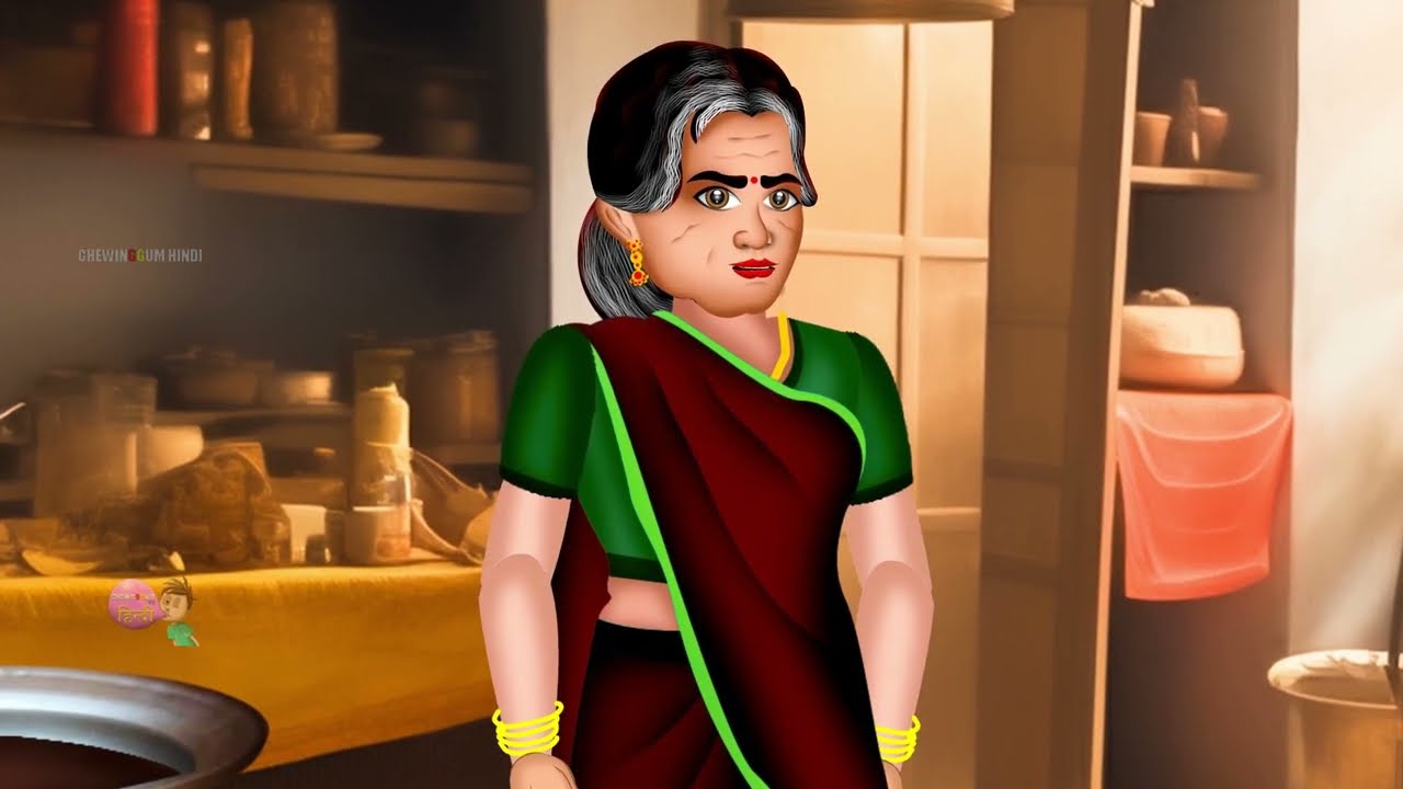 दुल्हन का हाथ | dulhan ka haath | Chudail Ki Kahani | #HINDIHORRORSTORIES