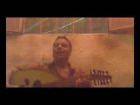 محمود البياتي غريب ومن بعد عينج يايمة