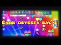dark odyssey day 3 part 2 pc crashed