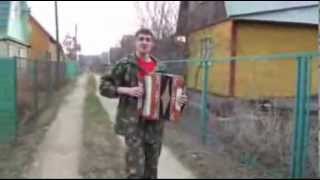 Песня под гармонь Песня под гармонь