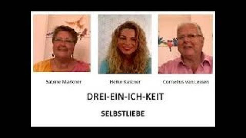 Cornelius Van Lessen Youtube