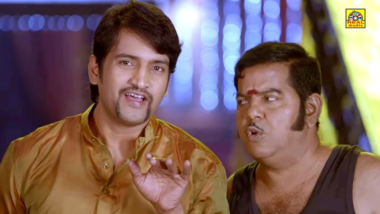 Santhanam Full Comedy Scenes | Santhanam Comedy | Santhanam | Tamil Super  Comedy | ONLY BEST!!! - YouTube
