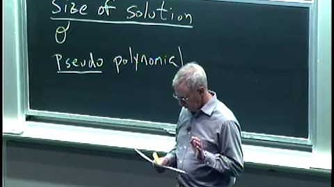 Lec 14 | MIT 6.00 Introduction to Computer Science and Programming, Fall 2008