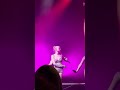 Kim petras  problmatique live at lolympia paris 25022024