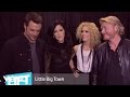 Kacey Musgraves - Little Big Town on Kacey Musgraves (VEVO LIFT) ft. Little Big Town