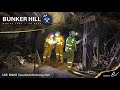London Mine District Joint Venture