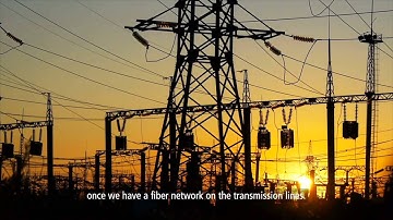 EEPCO creates OPGW line with Huawei