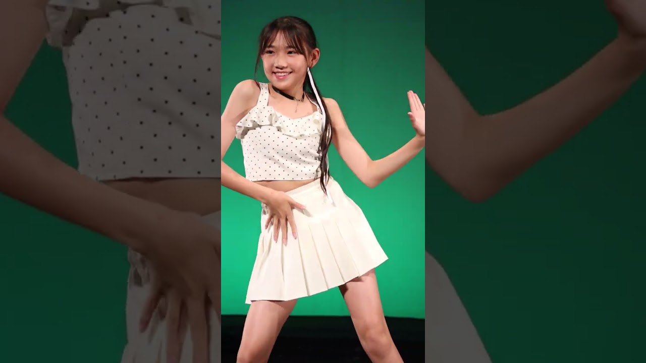 さゆ&まゆ Brave Girls「Chi Mat Ba Ram」 アイドル劇場 2024年7月21日