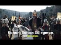 Belgrad Fatihi: Kanuni Sultan Süleyman | Savaşın Efsaneleri | TRT Belgesel