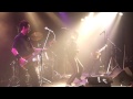 Chilly Live 「BE MY BABY~CLOCKWORK RUNNERS」 2013年2月17日