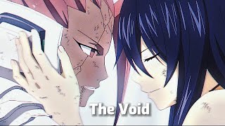 Homura/Valkyrie Sad Edits - Edens Zero - Void