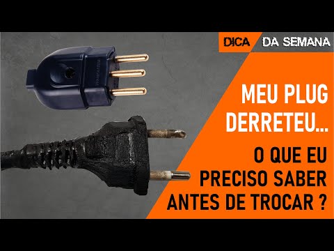 Vídeo: O que um transformador plug-in faz?