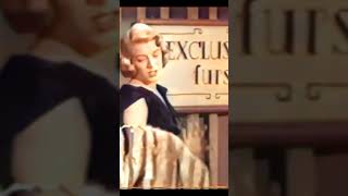 Rosemary Clooney - You Were Meant For Me #shorts