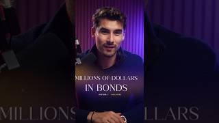 Biggest Investment of Iman Gadzhi #imangadzhi #shortsvideo #podcast