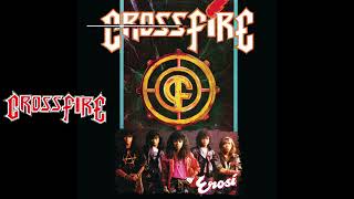 Crossfire  - Nyata bukan ilusi