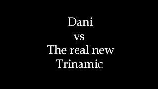 BOOTCAMP TOURNAMENT | Dani vs The real new Trinamic | Transformice