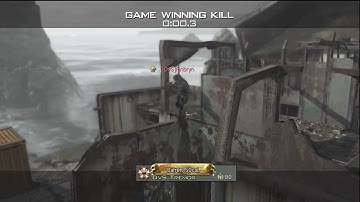 "1v1 FACEOFF" New online gametype against Finbryn