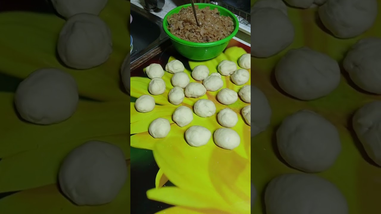 Беляши в лесном домике. Что делать во время затмения. 