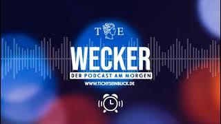 Jagdszenen aus Gießen  -  TE Wecker am 14 11 2025