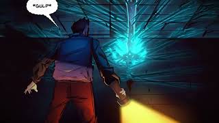 Zeravos | Official Animated Trailer #1 | Indie Comic Series