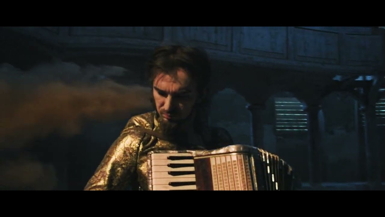 Showreel 2022 | WE'LL Studio