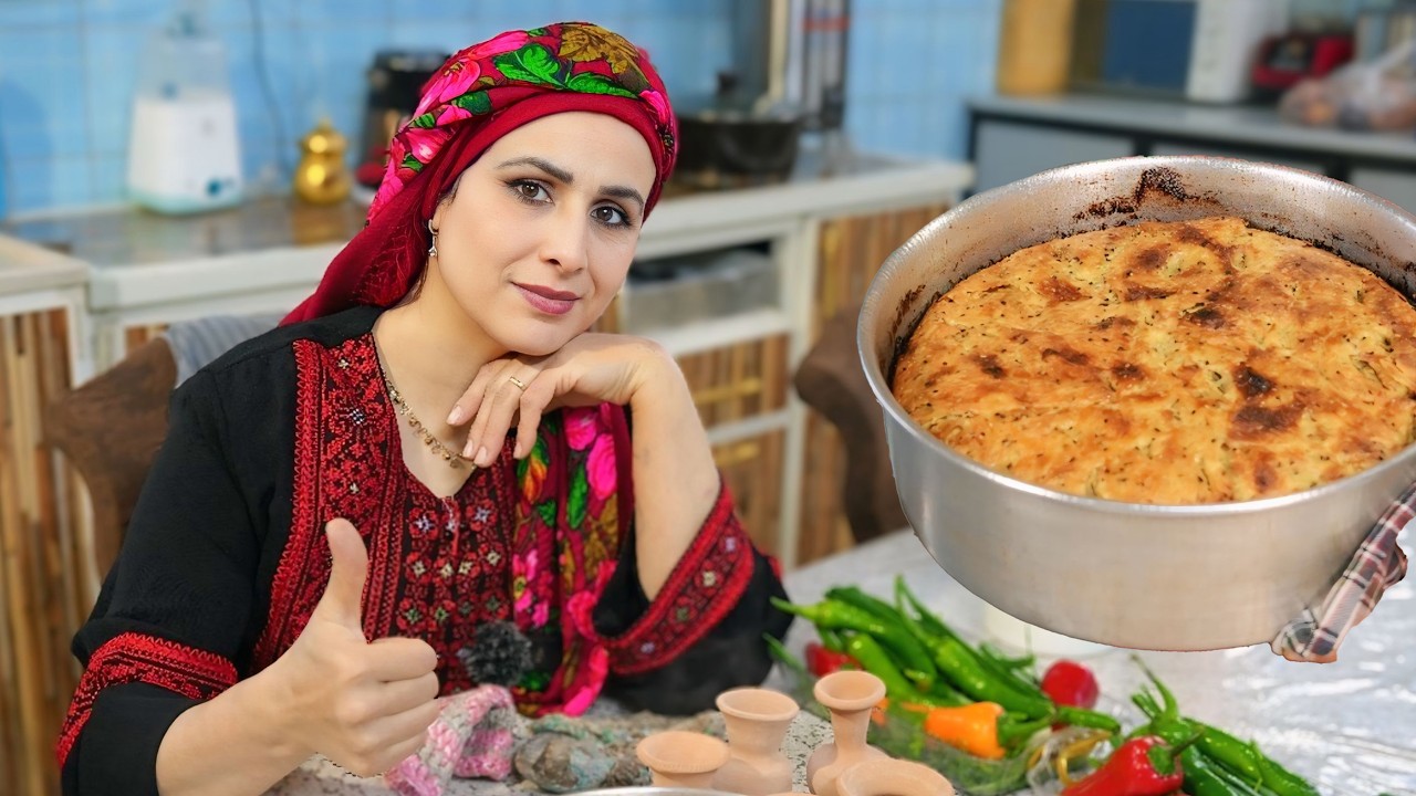 Проведите день как иорданец 🇯🇴 | Настоящий иорданский опыт!