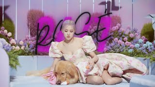 Rosé Edit