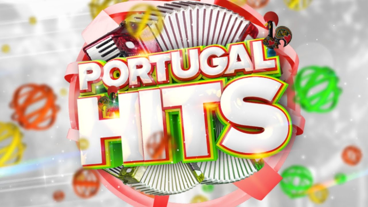 Portugal Hits (Coletânea)