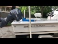 2009 Seahunt BX19