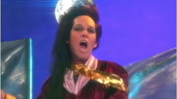 Paul Rudd and Jimmy Fallon