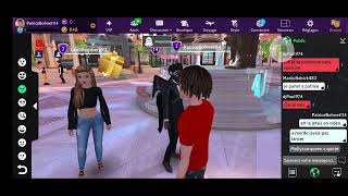 Avakin Life - 3D Avatar – 2023-04-08 screenshot 4