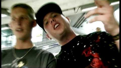 I2I - Point of View (Official Video)