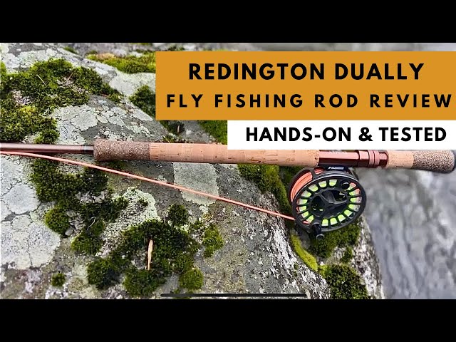duel fly fishing pole El Jefe v2 8 3 Weight Four Section Rod Save time and be ready to fish at a moments notice! Backcountry Double Fly Rod &