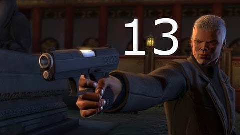 ➜ XCOM: Enemy Unknown - Second Wave Walkthrough - Part 13: New Toys [Classic] [Ironman]