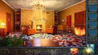 Can You Escape The 100 Room 5 Level 37 Walkthrough (100 Room V) screenshot 2