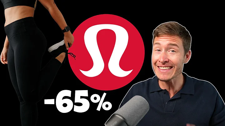 Should you buy the dip on Lululemon LULU stock or stay away?
