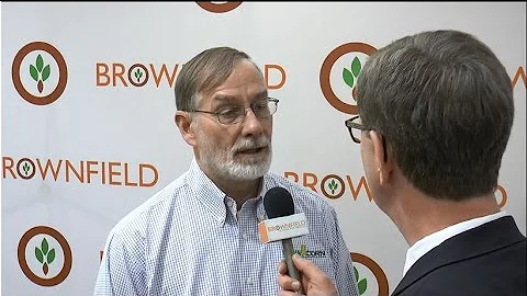 Soil Health Summit 2017: Roger Zylstra