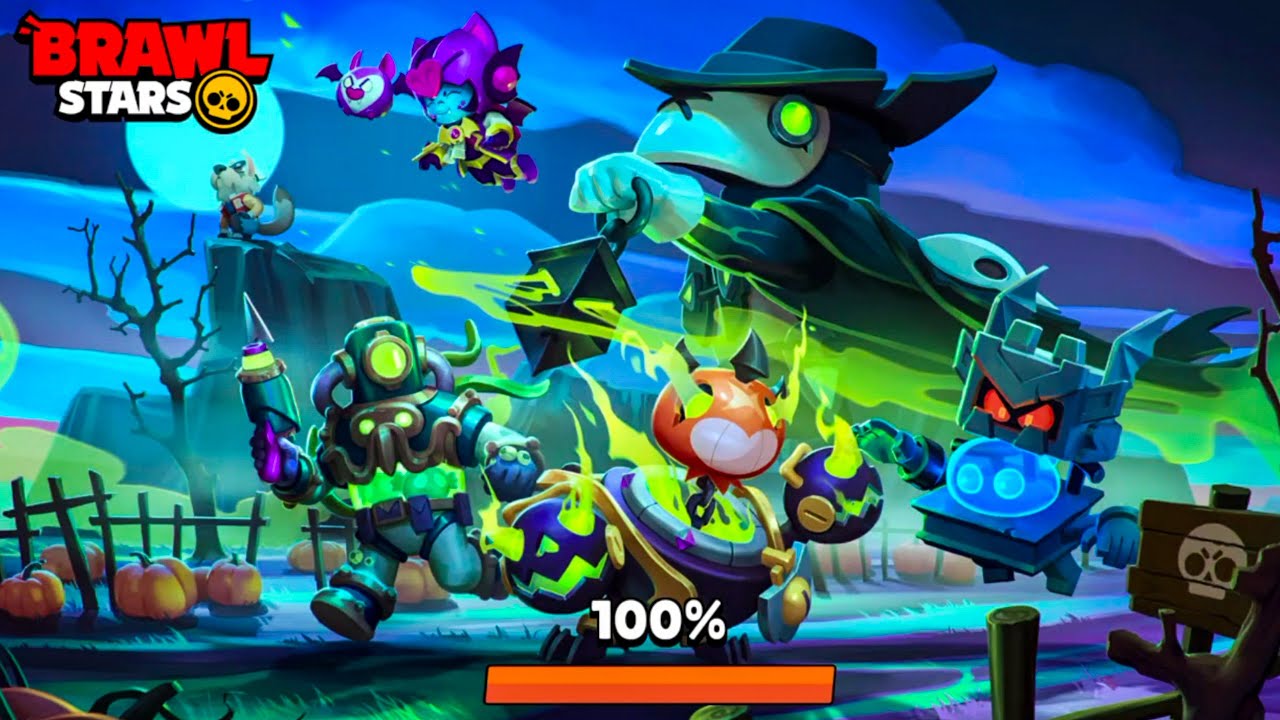 Brawl Stars Live Ranked Season End Today Lets Go