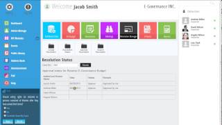 Resolution Manager